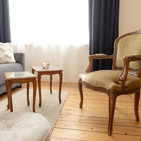 Romantic Apartment In The City Centre Banská Štiavnica Exteriér fotografie