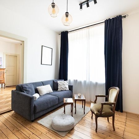Romantic Apartment In The City Centre Banská Štiavnica Exteriér fotografie