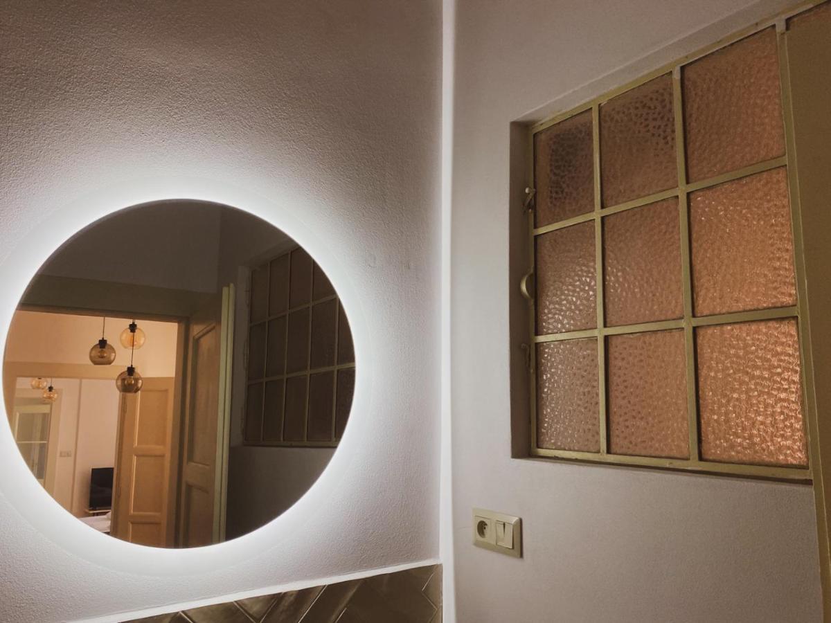 Romantic Apartment In The City Centre Banská Štiavnica Exteriér fotografie