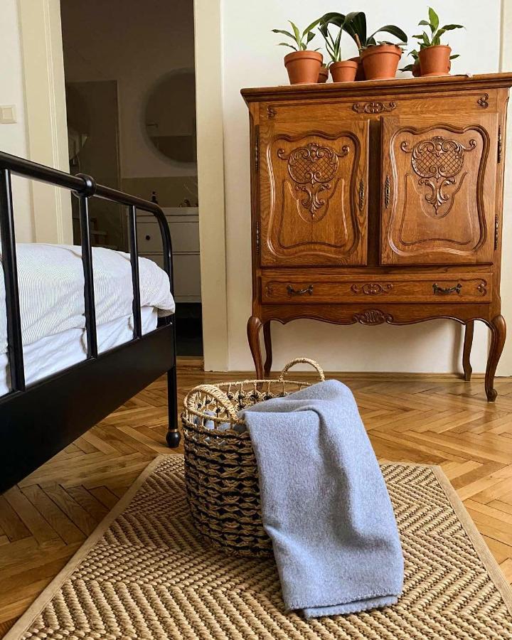 Romantic Apartment In The City Centre Banská Štiavnica Exteriér fotografie