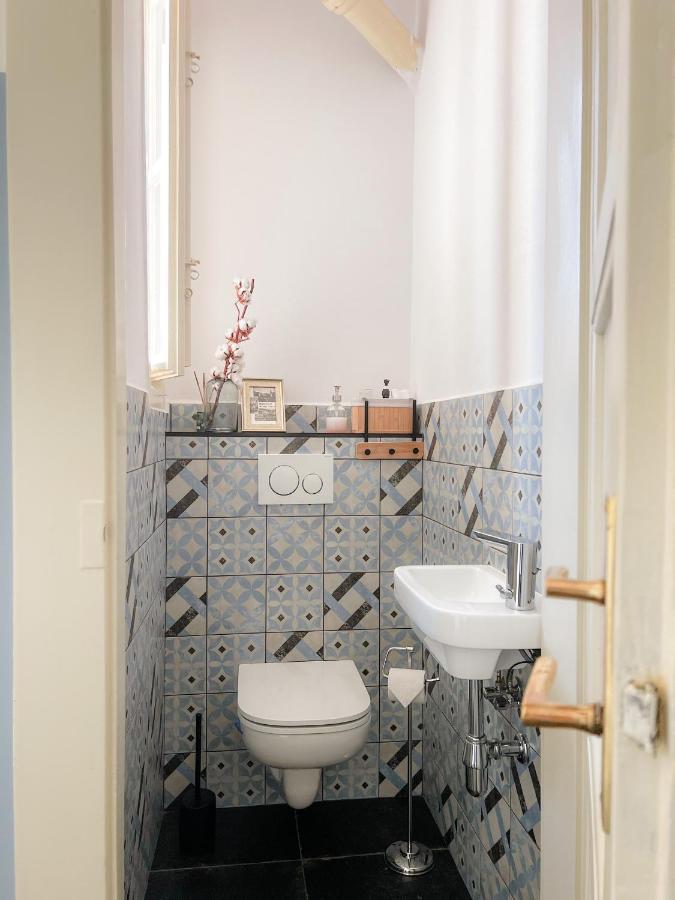Romantic Apartment In The City Centre Banská Štiavnica Exteriér fotografie