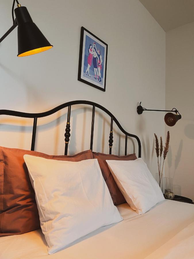 Romantic Apartment In The City Centre Banská Štiavnica Exteriér fotografie