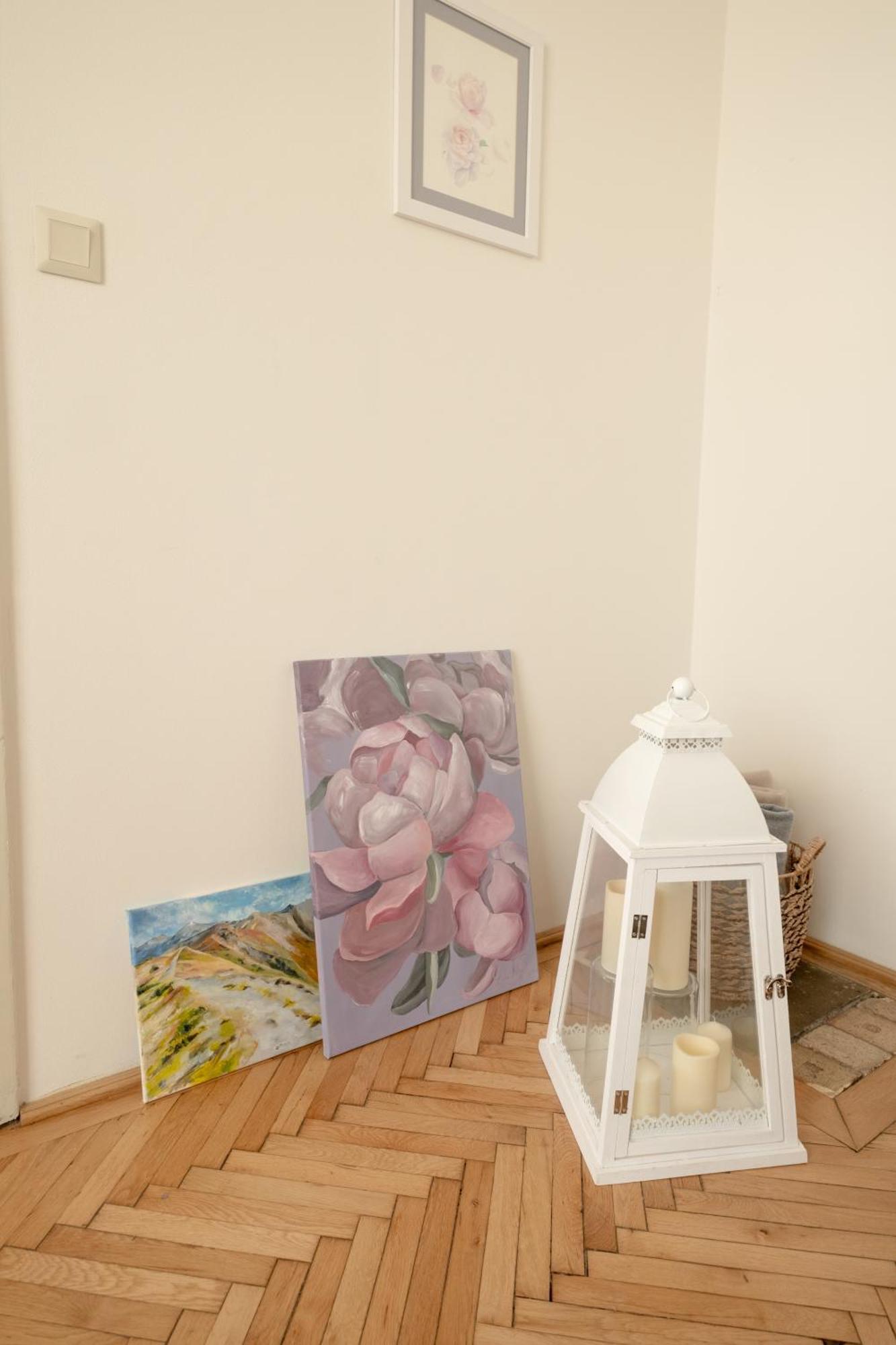 Romantic Apartment In The City Centre Banská Štiavnica Exteriér fotografie