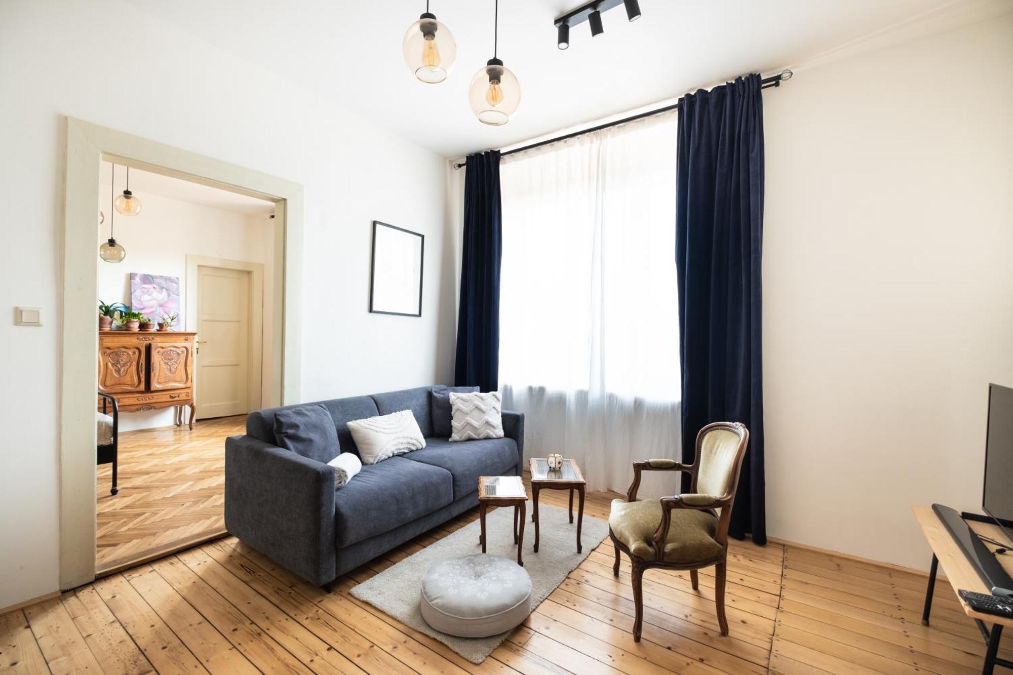 Romantic Apartment In The City Centre Banská Štiavnica Exteriér fotografie