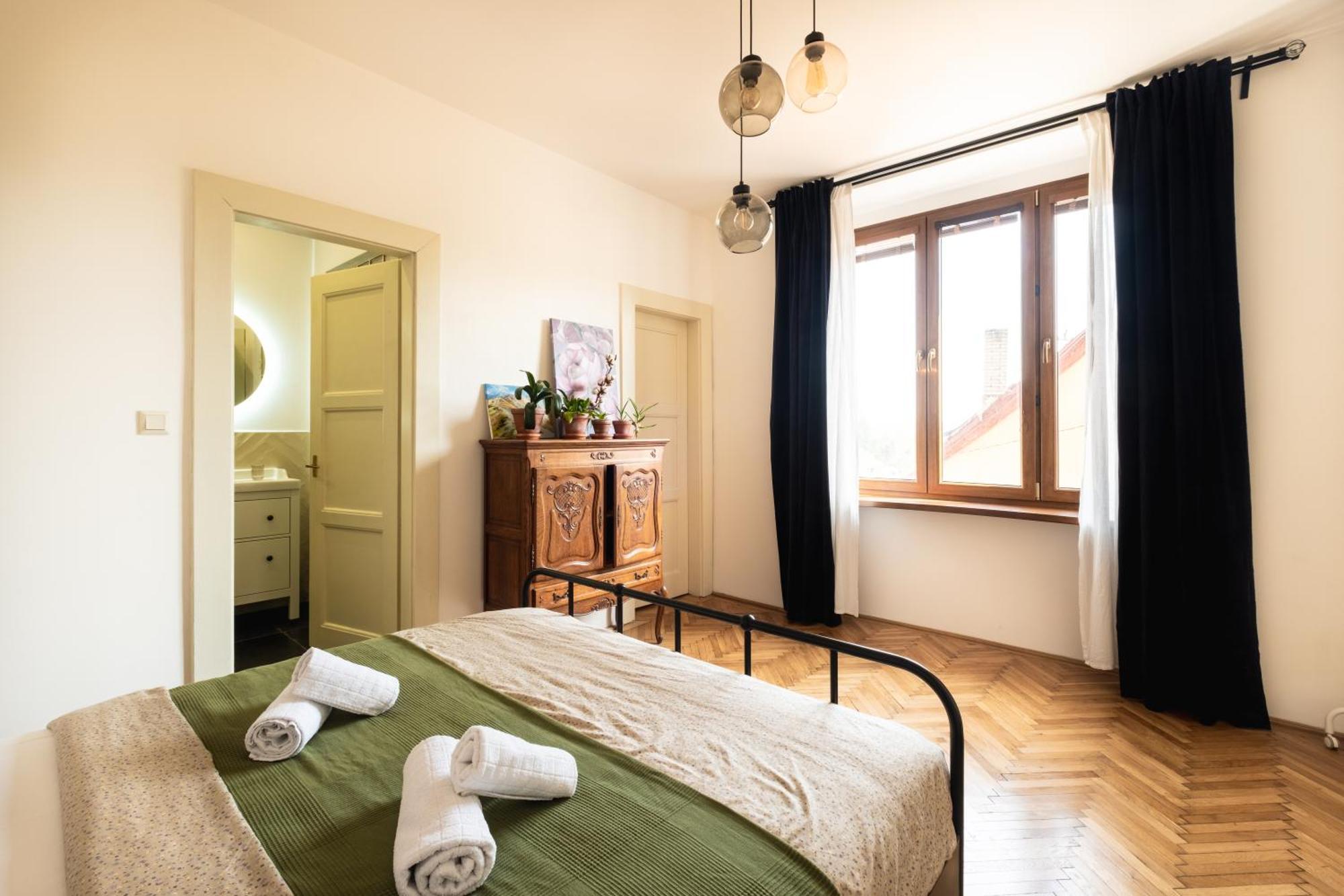 Romantic Apartment In The City Centre Banská Štiavnica Exteriér fotografie