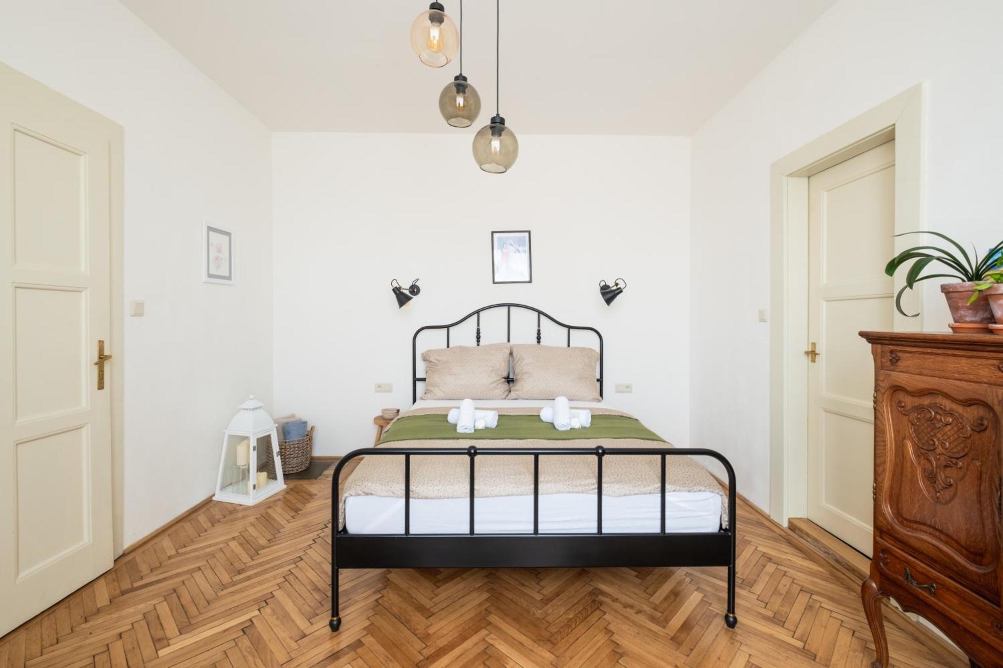 Romantic Apartment In The City Centre Banská Štiavnica Exteriér fotografie