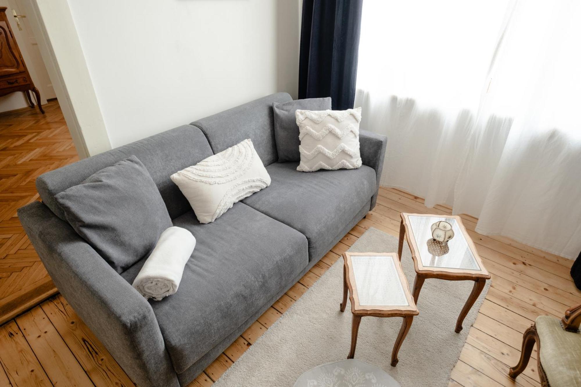 Romantic Apartment In The City Centre Banská Štiavnica Exteriér fotografie